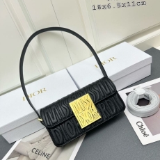 Christian Dior Satchel Bags